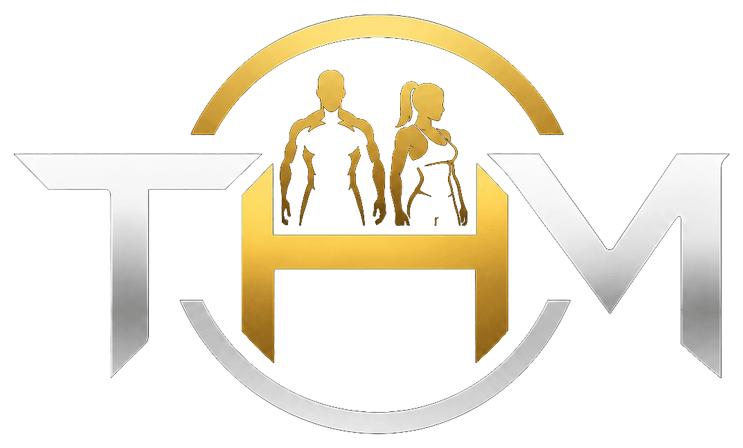 The Hunter Method Coaching